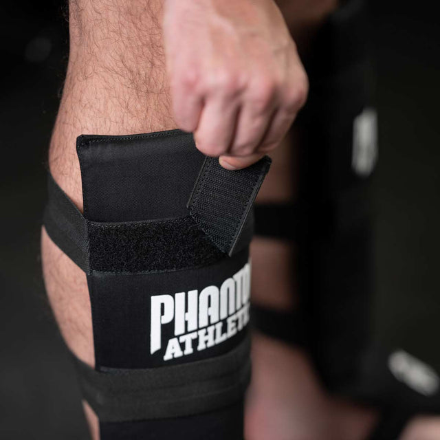 Ochraniacze na piszczele Phantom Athletics Impact Basic
