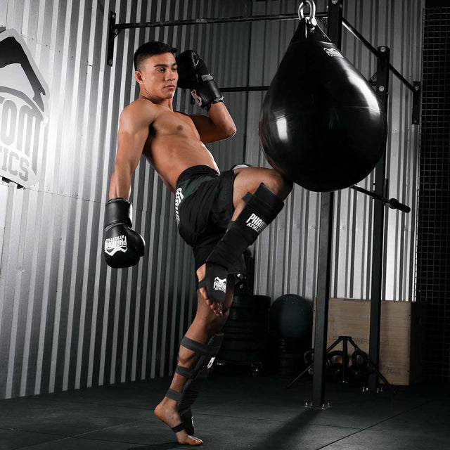 Ochraniacze na piszczele Phantom Athletics Impact Basic