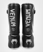 Venum Schienbeinschoner Kickboxen Challenger – Schwarz/Silber