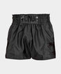 Venum Kickboxing shorts Classic - Sort/Sort
