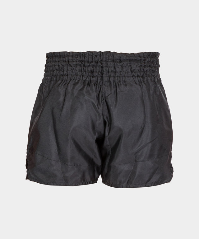 Venum Kickboxing shorts Classic - Sort/Sort