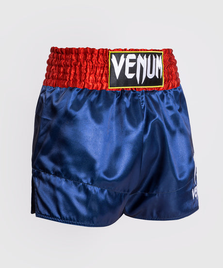 Venum Kickboxing shorts Classic 2.0 - Blå/rød/hvid