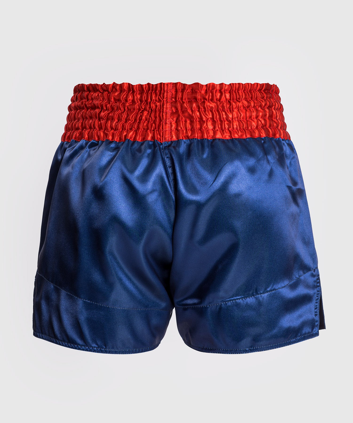 Shorts de kickboxing Venum Classic 2.0 – Bleu/Rouge/Blanc