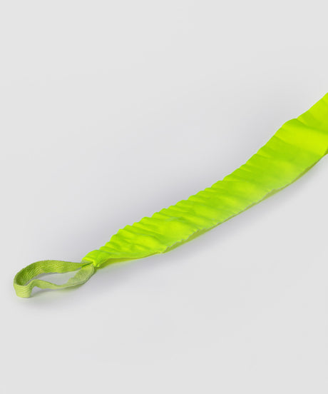 Ligaduras de boxe Venum – Amarelo Fluorescente