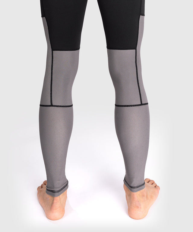 Spats Venum Attack – Preto/Cinzento