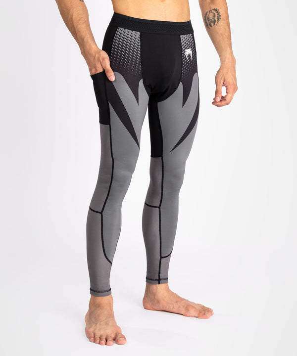 Spats Venum Attack – Noir/Gris