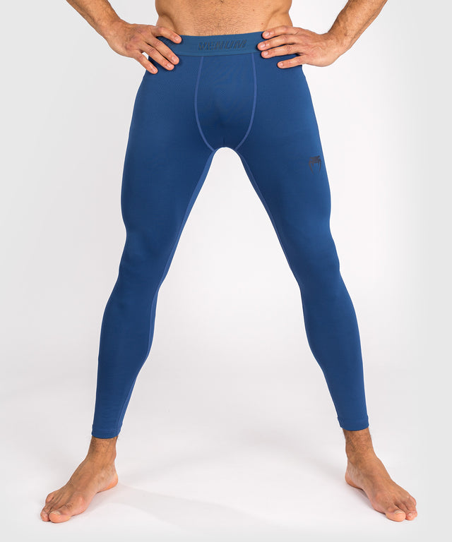 Venum Spats Contender – Modré