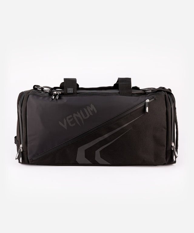 Sac de sport Venum Trainer Lite Evo – Noir