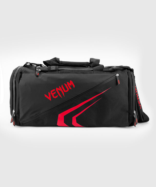 Venum Sportovní taška Trainer Lite Evo – Černá/Červená