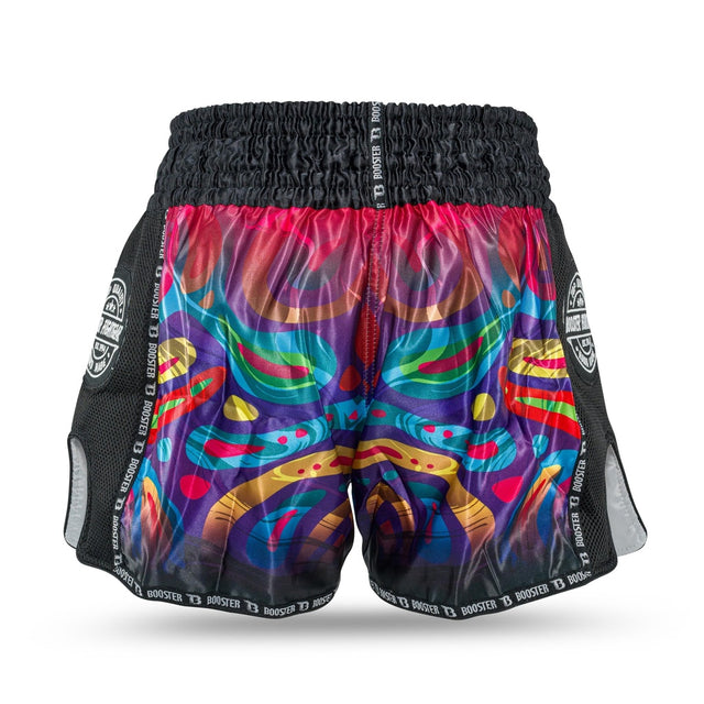 Pantalones de kickboxing Booster Flow