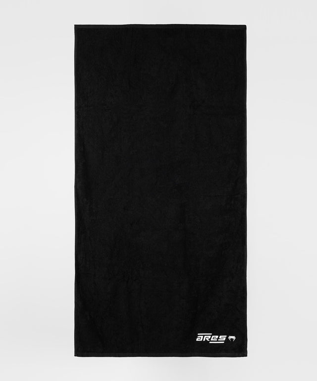 Venum x Ares Handdoek 70x137cm – Sort