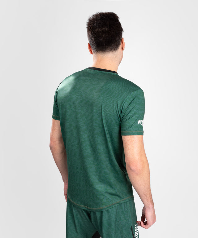 T-shirt Venum x Ares Dry Tech – Kaki
