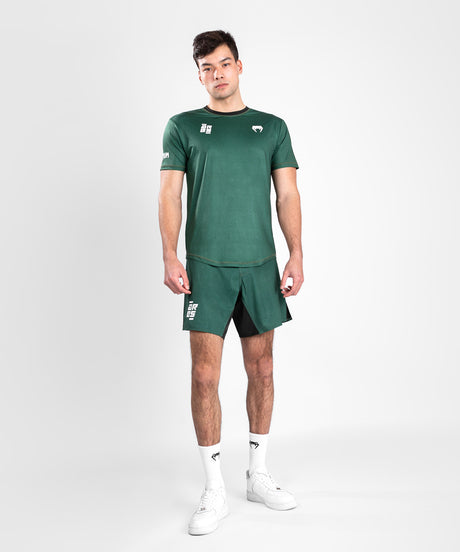 Venum T-shirt x Ares Dry Tech – Khaki