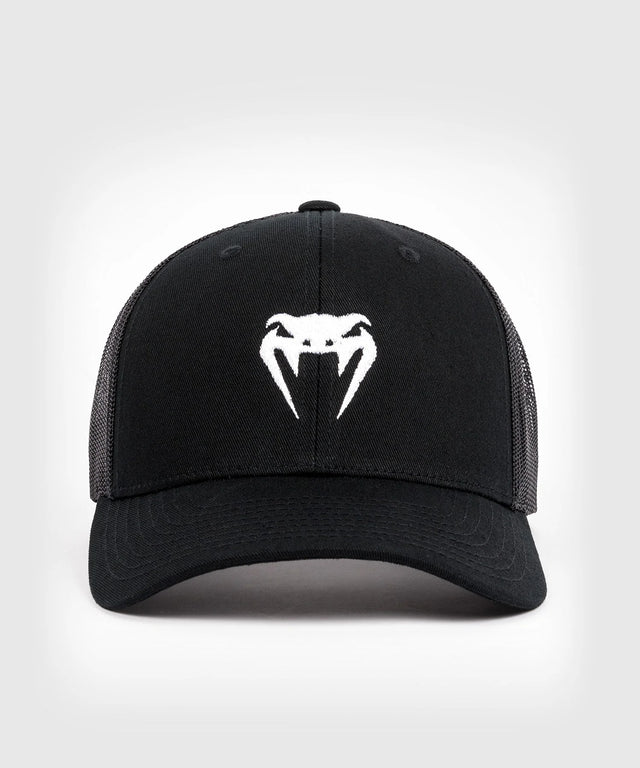 Venum Trucker Cap Classic - Zwart