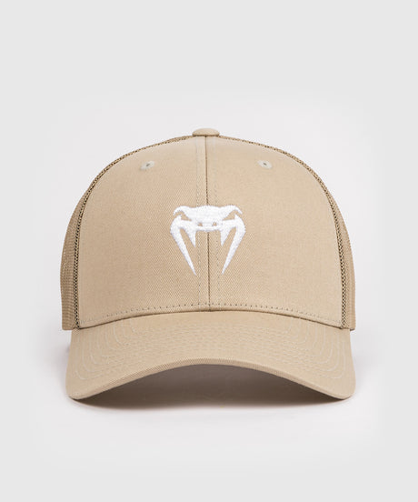 Boné Venum Trucker Cap Classic – Stone Sand