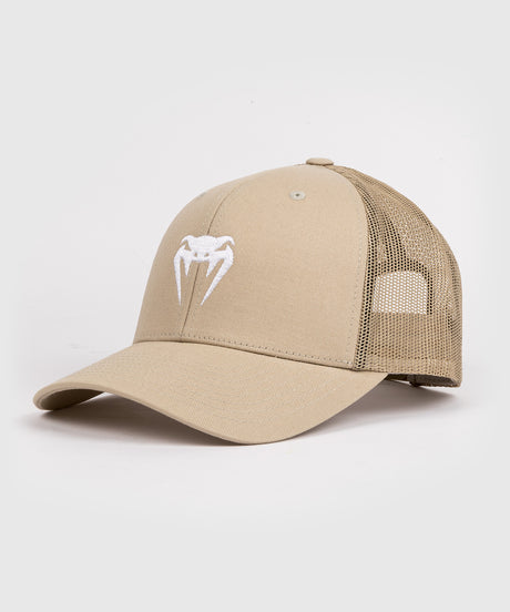 Boné Venum Trucker Cap Classic – Stone Sand