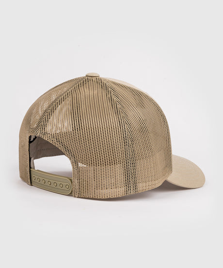 Boné Venum Trucker Cap Classic – Stone Sand