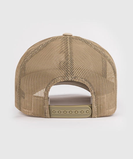 Boné Venum Trucker Cap Classic – Stone Sand