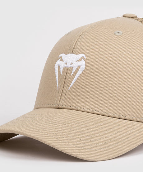 Boné Venum Trucker Cap Classic – Stone Sand