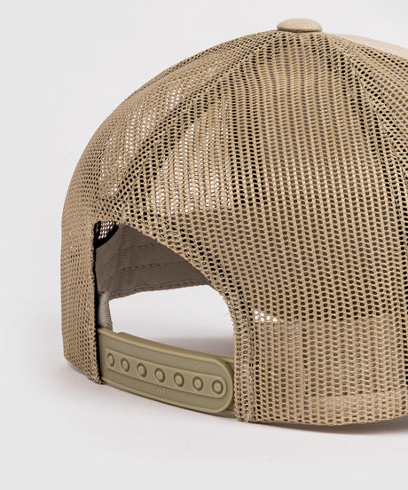 Boné Venum Trucker Cap Classic – Stone Sand