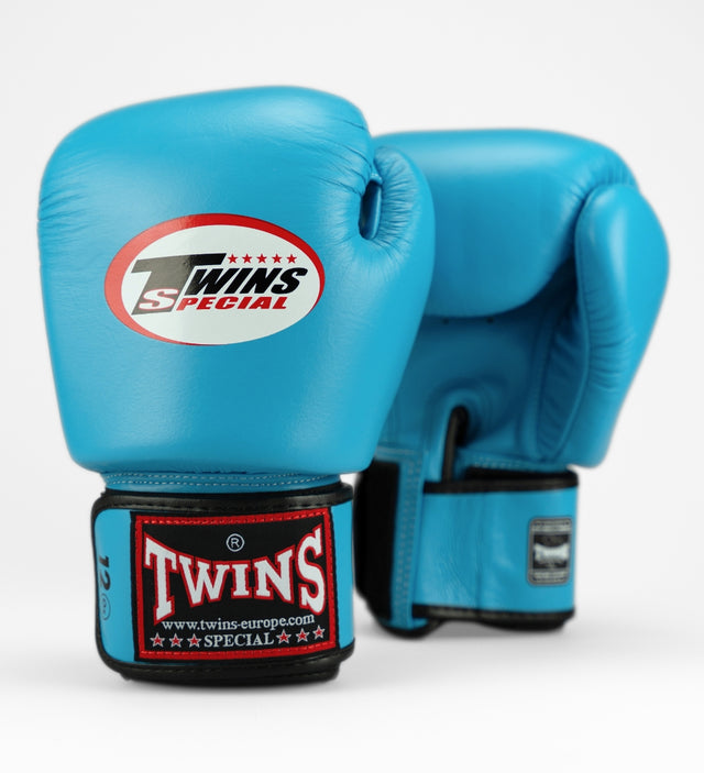 Twins Boxningshandskar BGVL3 - Ljusblå