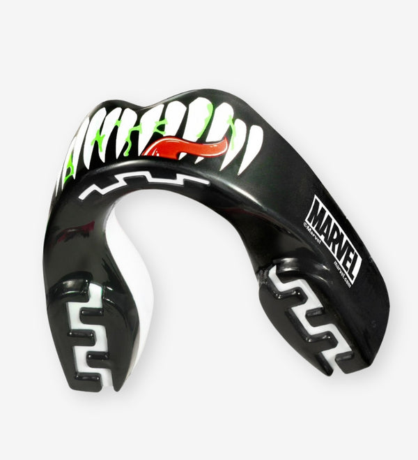 Marvel x Safejawz Ochraniacz na zęby - Venom
