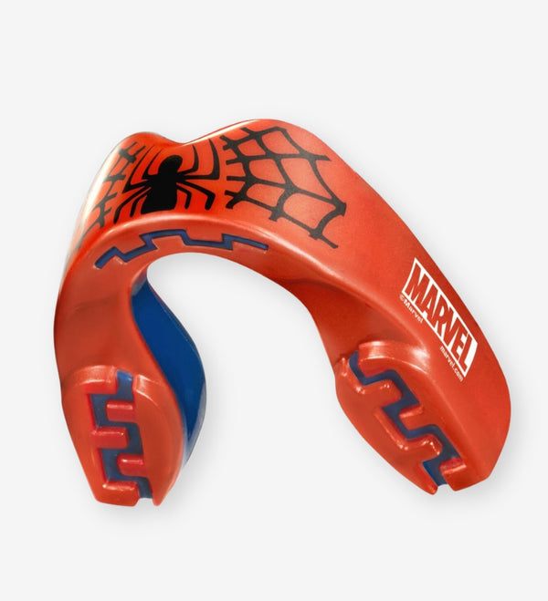 Marvel x Safejawz Ochraniacz na zęby - Spider Man