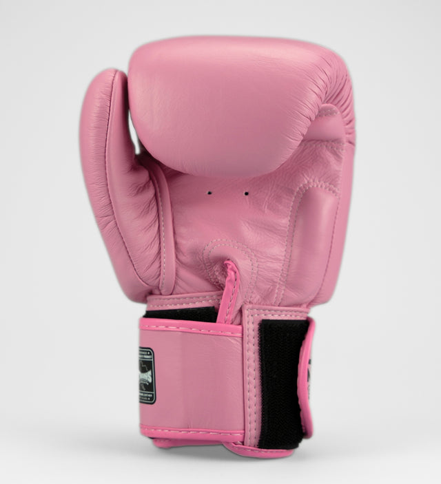 Guantes de boxeo Twins BGVL3 – Rosa