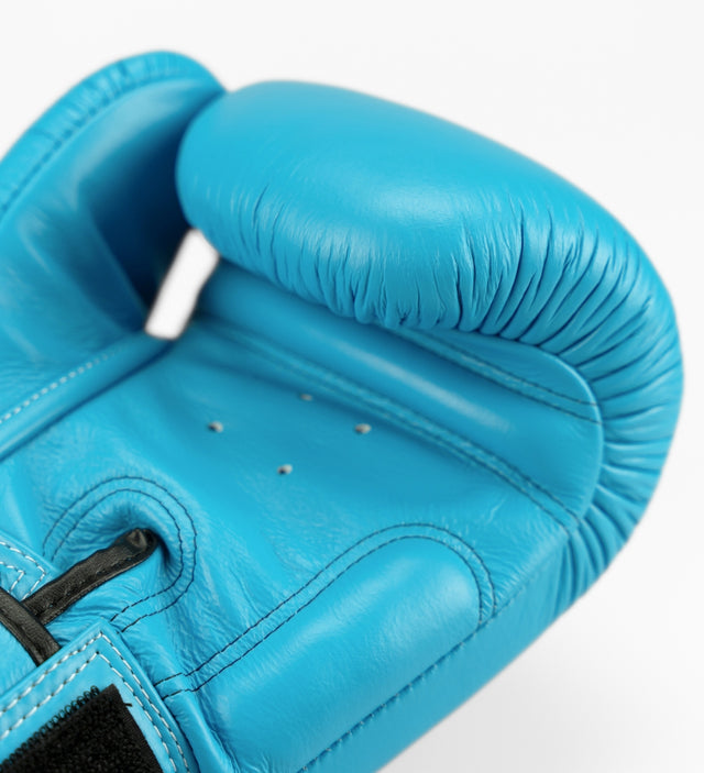 Twins Boxningshandskar BGVL3 - Ljusblå