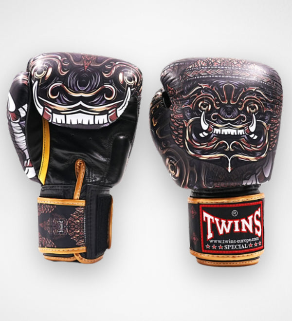 Twins Bokshandschoenen FBGVL3-63 - Barong