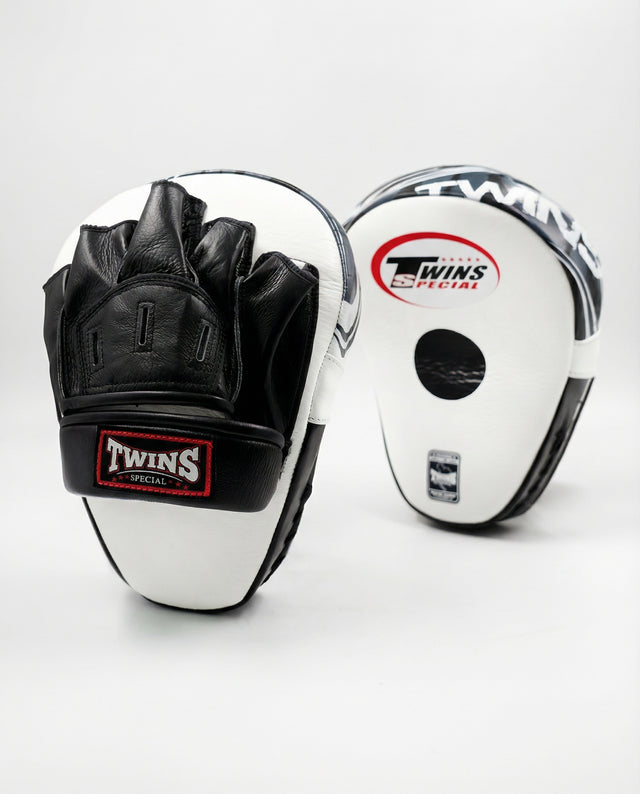 Twins Fokuspuder PML10 - Hvid