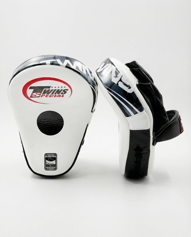 Twins Fokuspuder PML10 - Hvid