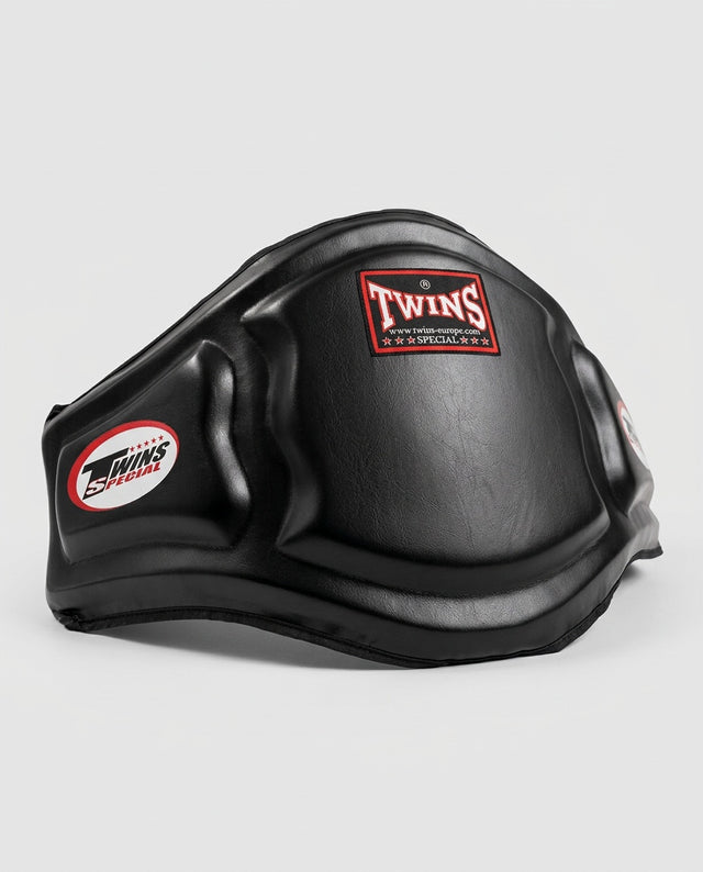 Protecție abdominală Twins BEPS3 – Negru