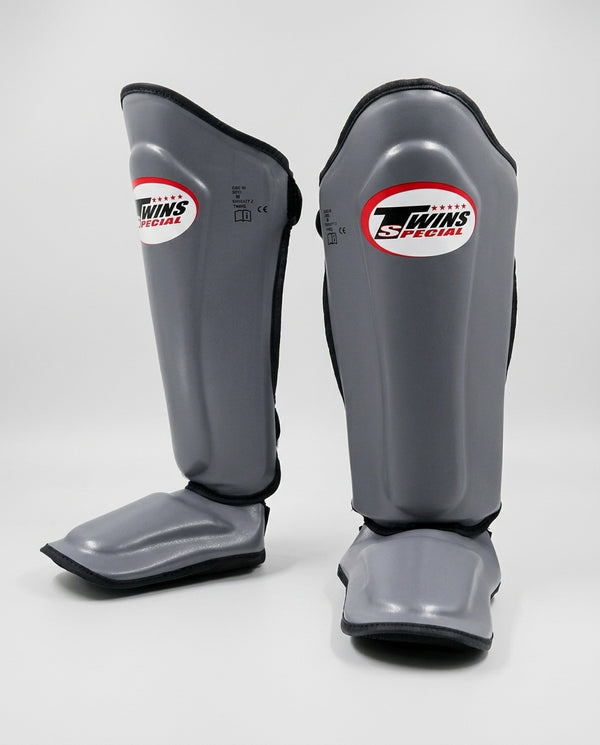 Twins Schienbeinschoner SGS7 – Grau