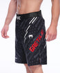 Pantalones de MMA Venum UFC Unrivaled Justin Gaethje – Negro