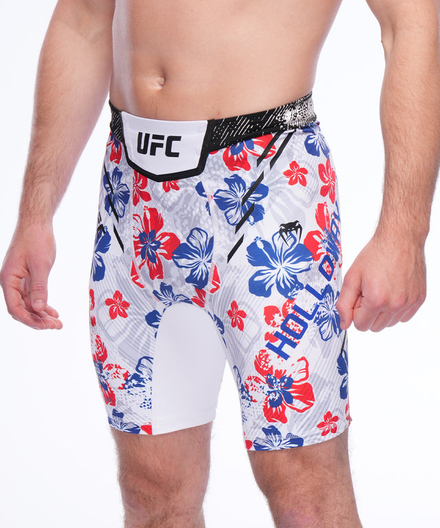 Pantaloni scurți MMA Venum UFC Vale Tudo Unrivaled – Max Holloway