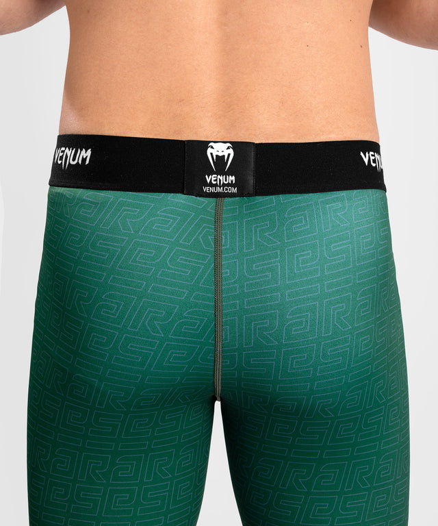 Venum Compression Shorts x Ares 2.0 – Khaki