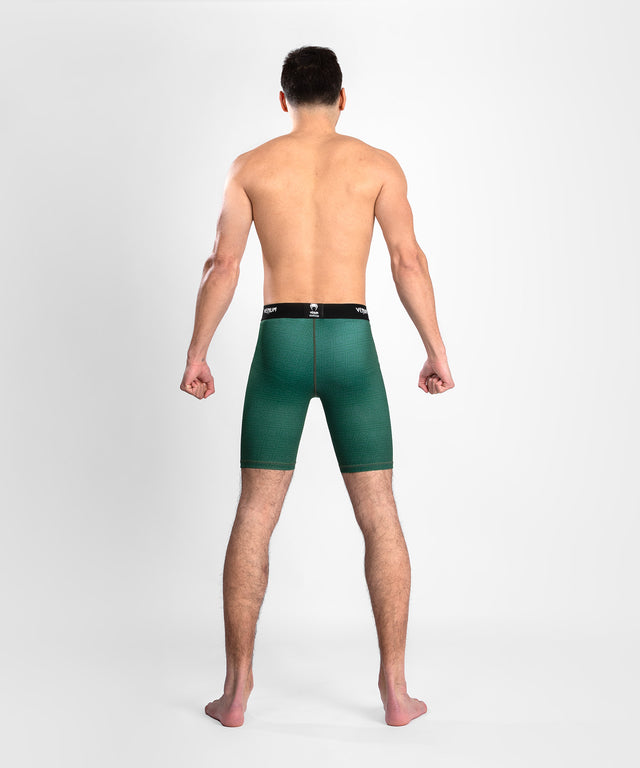 Venum Compression Shorts x Ares 2.0 – Khaki
