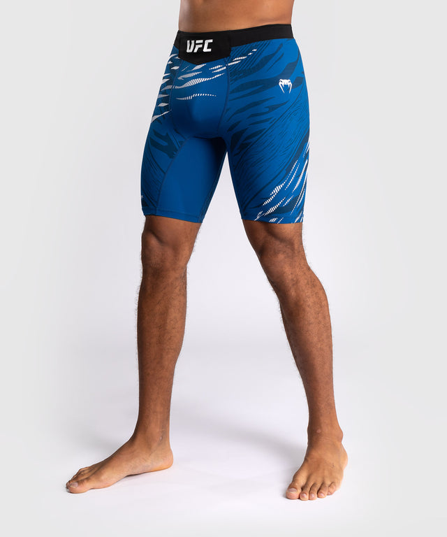 Venum UFC Vale Tudo Fight Night Fusion Shorts - Blå