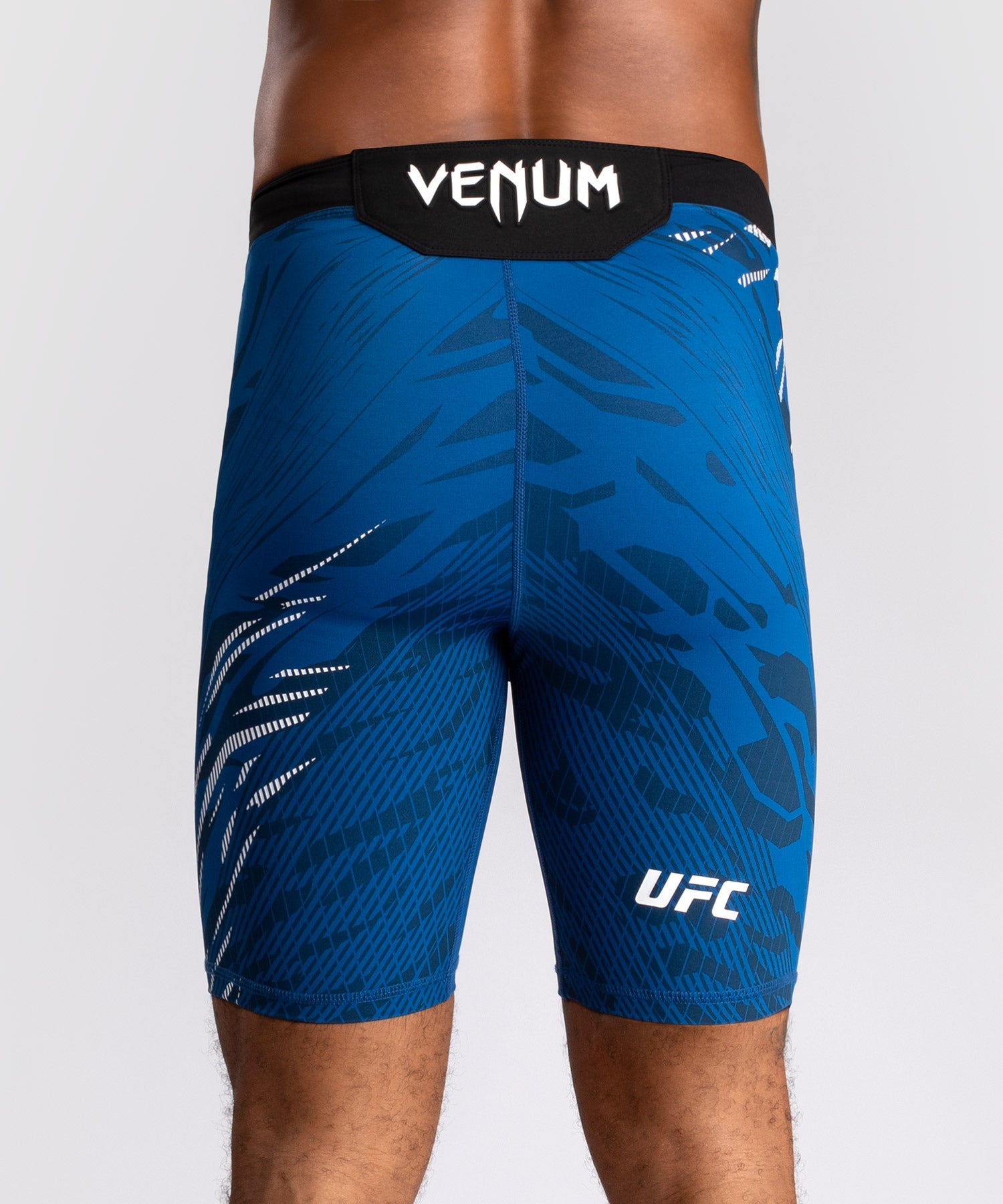 Venum UFC Vale Tudo Fight Night Fusion Shorts - Blå