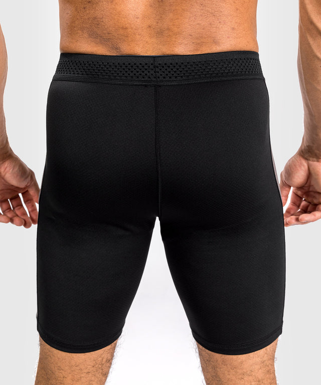 Pantaloncini a compressione Venum Attack – Nero/Grigio