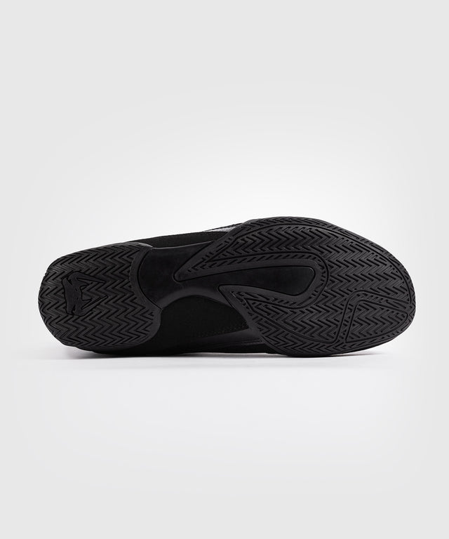 Botas de boxe Venum Elite – Preto