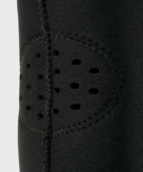Venum Knieschoner Kontact – Schwarz/Gold