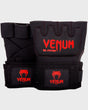 Venum Kontact Gel Inner gloves – Black/Red