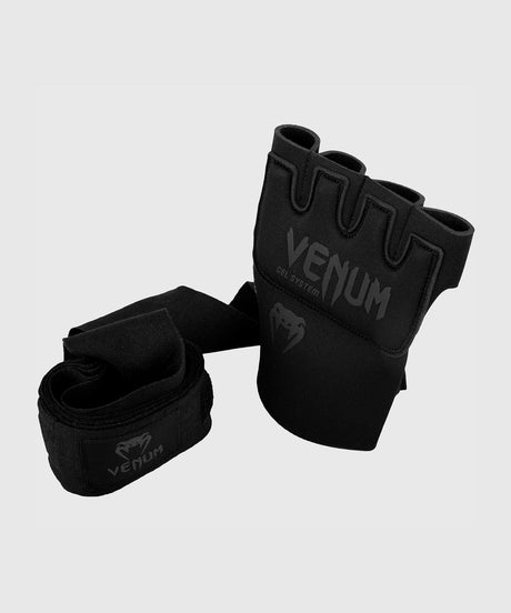 Luvas interiores Venum Kontact – Preto/Preto
