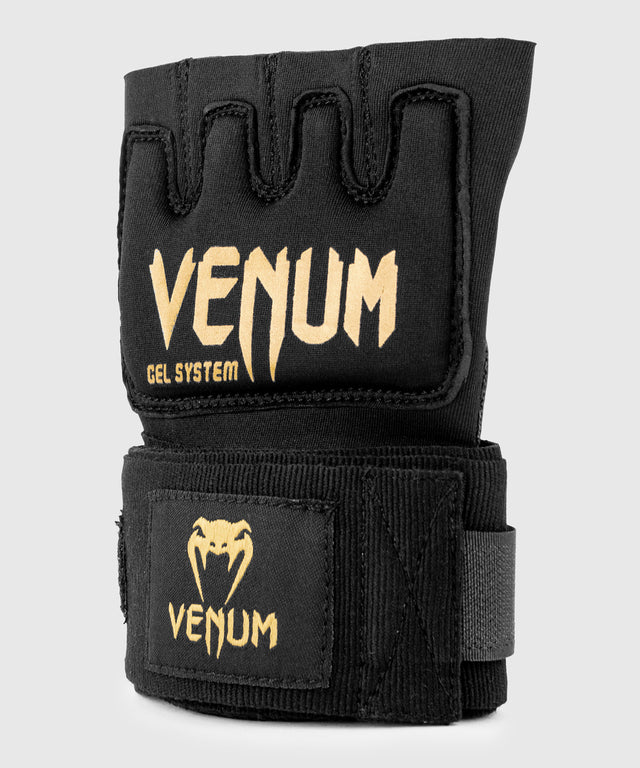 Venum Sottoguanti Kontact - Nero/Oro