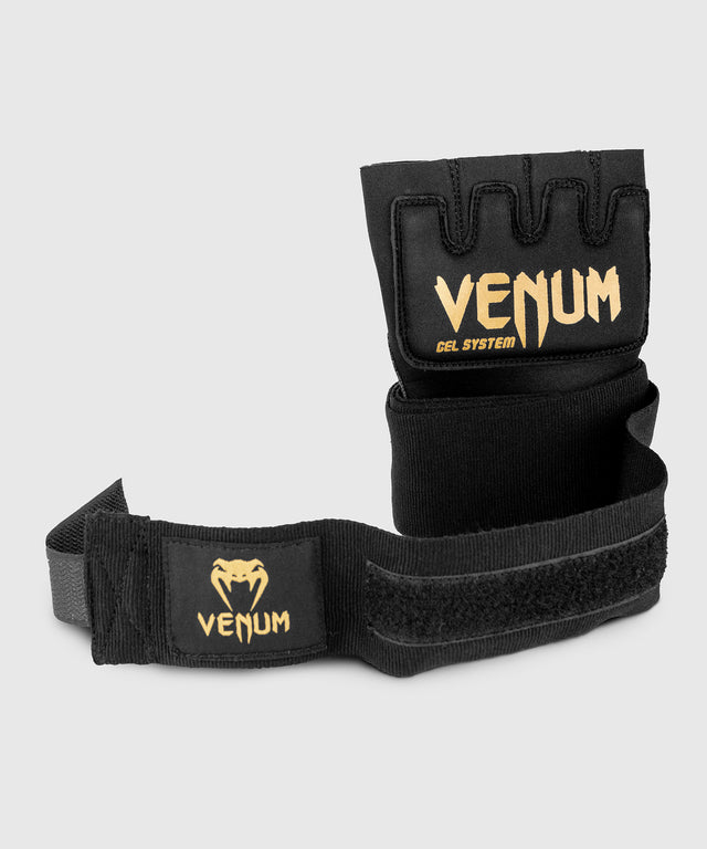 Venum Sottoguanti Kontact - Nero/Oro