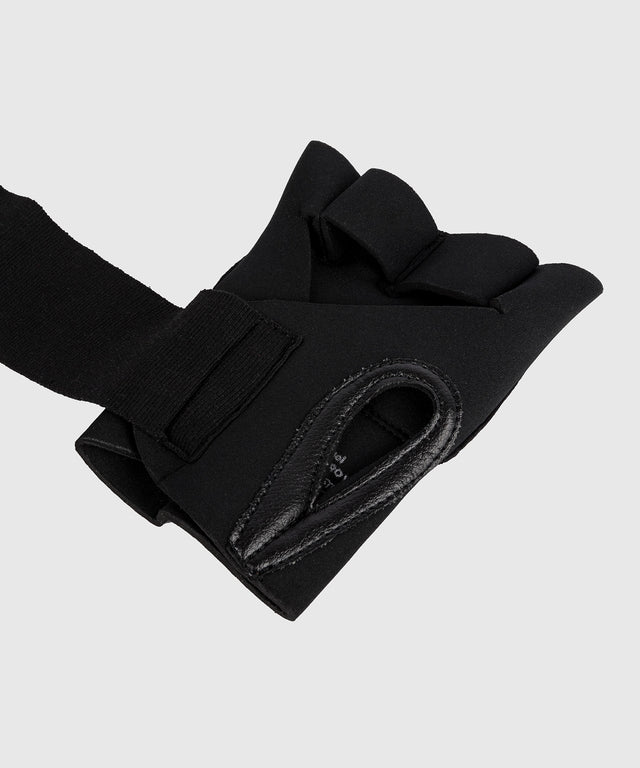 Venum Innerhandskar Kontact – Svart/Silver
