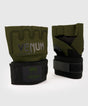 Luvas interiores Venum Kontact – Caqui/Preto