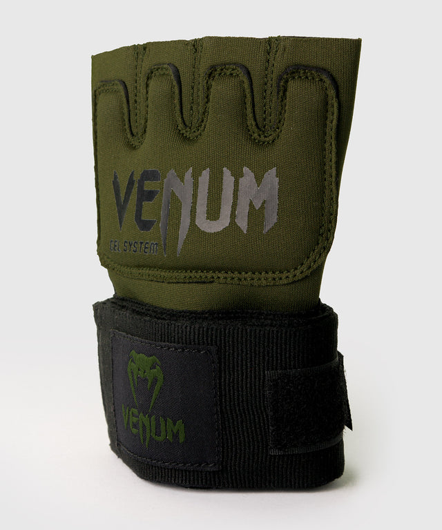 Luvas interiores Venum Kontact – Caqui/Preto